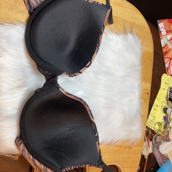 Vince Camuto bra - Picture 6 of 6